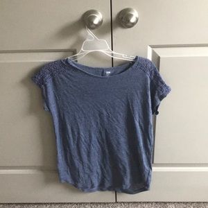 old navy top